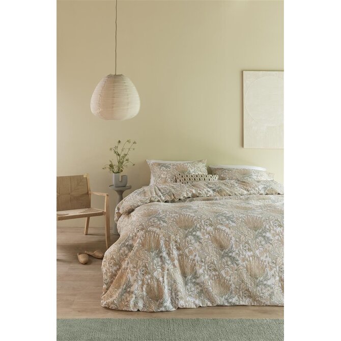 Beddinghouse Housse de couette Gracia Pastel 140x200/220 cm