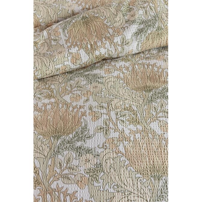 Beddinghouse Dekbedovertrek Gracia Pastel 200x200/220 cm