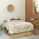 Beddinghouse Beddinghouse Housse de couette Olivia Natural 140x200/220 cm