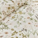 Beddinghouse Beddinghouse Housse de couette Olivia Natural 140x200/220 cm