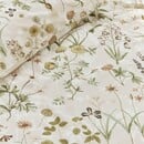 Beddinghouse Beddinghouse Housse de couette Olivia Natural 200x200/220 cm