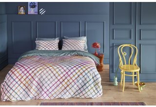 Beddinghouse Housse de couette Rosie Multi 140x200/220 cm