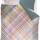 Beddinghouse Beddinghouse Housse de couette Rosie Multi 140x200/220 cm