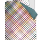 Beddinghouse Beddinghouse Housse de couette Rosie Multi 140x200/220 cm