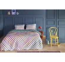 Beddinghouse Dekbedovertrek Rosie Multi 240x200/220 cm