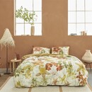 Beddinghouse Beddinghouse Housse de couette Julie Multi 200x200/220 cm