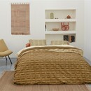 Beddinghouse Beddinghouse Housse de couette Yori Gold 140x200/220 cm