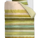 Beddinghouse Beddinghouse Dekbedovertrek Hila Green 240x200/220 cm