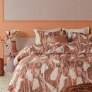 Beddinghouse Beddinghouse Housse de couette Avelie Peach 140x200/220 cm