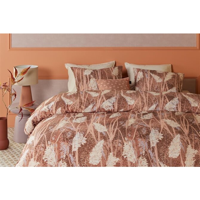 Beddinghouse Housse de couette Avelie Peach 240x200/220 cm