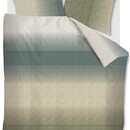 Beddinghouse Beddinghouse Housse de couette Hylke Grey 200x200/220 cm