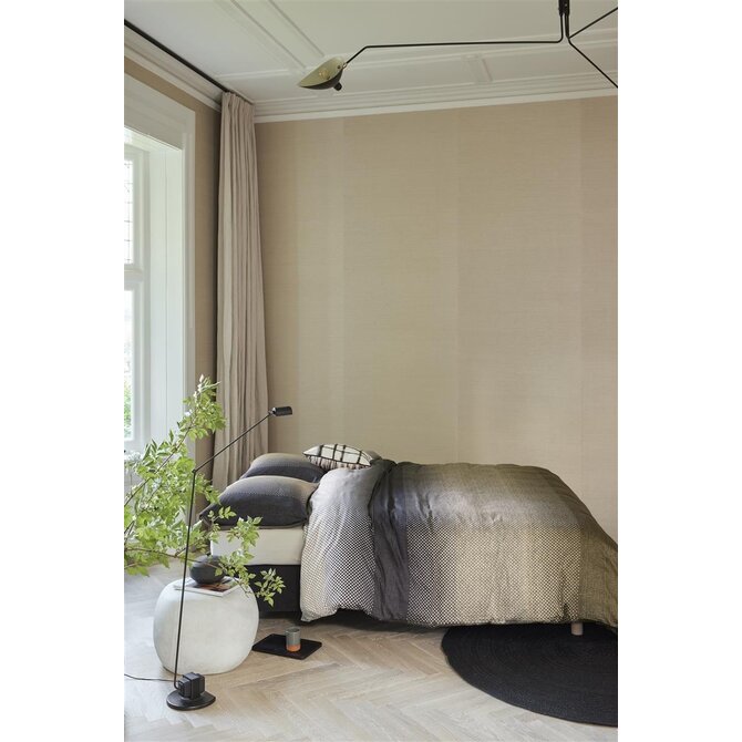 Beddinghouse Housse de couette Duco Anthracite 200x200/220 cm