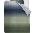 Beddinghouse Beddinghouse Dekbedovertrek Duco Blue Green 200x200/220 cm