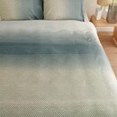 Beddinghouse Beddinghouse Dekbedovertrek Duco Grey Green 140x200/220 cm