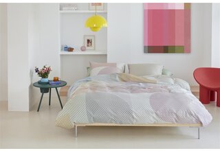 Beddinghouse Dutch Design Dekbedovertrek Eclipse Multi 200x200/220 cm
