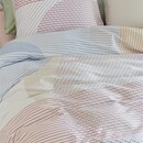 Dutch Design Beddinghouse Dutch Design Housse de Couette Eclipse Multi 260x200/220 cm