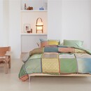 Dutch Design Beddinghouse Dutch Design Housse de couette Tango Multi 240x200/220 cm