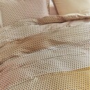 Dutch Design Beddinghouse Dutch Design Dekbedovertrek Love song Natural 140x200/220 cm
