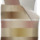 Dutch Design Beddinghouse Dutch Design Dekbedovertrek Love song Natural 140x200/220 cm