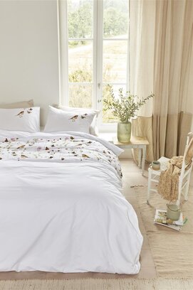 Marjolein Bastin Housse de couette Sweet Pea Multi 140x200/220 cm