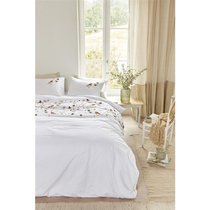 Marjolein Bastin Housse de couette Sweet Pea Multi 140x200/220 cm