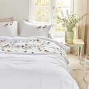 Marjolein Bastin Marjolein Bastin Housse de couette Sweet Pea Multi 240x200/220 cm