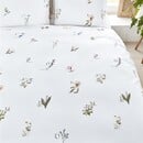 Marjolein Bastin Marjolein Bastin Housse de couette Alphabet Multi 140x200/220 cm