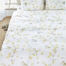 Marjolein Bastin Marjolein Bastin Housse de couette Chiffchaff Yellow 260x200/220 cm