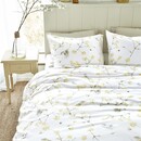 Marjolein Bastin Marjolein Bastin Housse de couette Chiffchaff Yellow 260x200/220 cm