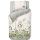 Pip Studio Pip Studio Housse de couette Panoramico Off-white 200x200/220 cm