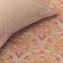 Pip Studio Pip Studio Dekbedovertrek Alba Khaki 140x200/220 cm