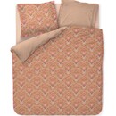 Pip Studio Pip Studio Dekbedovertrek Alba Khaki 140x200/220 cm