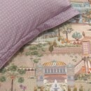 Pip Studio Pip Studio Housse de couette Alcazar Multi 140x200/220 cm