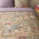 Pip Studio Pip Studio Housse de couette Alcazar Multi 260x200/220 cm