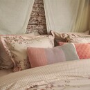 Pip Studio Pip Studio Housse de couette Amor De Dios Sable 140x200/220 cm