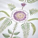 Pip Studio Housse de couette Pip Studio Hiedra Off-white 240x200/220 cm