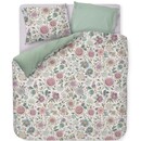 Pip Studio Pip Studio Dekbedovertrek Viva Las Flores White 140x200/220 cm