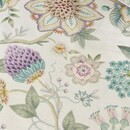 Pip Studio Pip Studio Housse de couette Viva Las Flores Blanc 200x200/220 cm