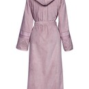 Pip Studio Pip Studio Soft Zellige Bathrobe Lila XXL