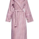 Pip Studio Pip Studio Soft Zellige Bathrobe Lila XL