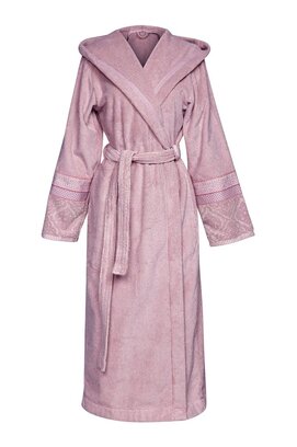 Pip Studio Soft Zellige Bathrobe Lila XL