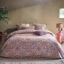 Pip Studio Pip Studio Housse de couette El Bordado Rose 140x200/220 cm