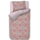 Pip Studio Pip Studio Dekbedovertrek El Bordado Pink 140x200/220 cm