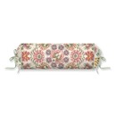 Pip Studio Pip Studio Il Ricamo Roll Cushion Off-white 22x70 cm