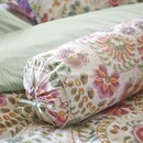 Pip Studio Pip Studio Il Ricamo Roll Cushion Off-white 22x70 cm