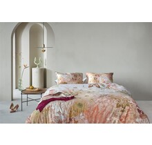 Kardol by Beddinghouse Housse de couette Silueta Multi 240x200/220 cm