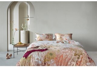 Kardol by Beddinghouse Housse de couette Silueta Multi 240x200/220 cm