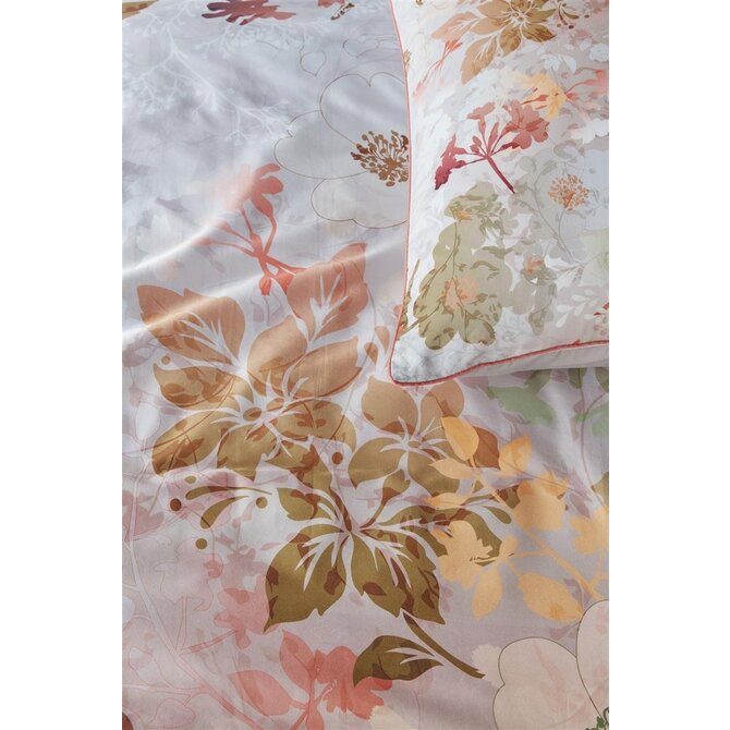 Kardol by Beddinghouse Housse de couette Silueta Multi 240x200/220 cm