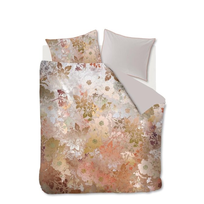 Kardol by Beddinghouse Housse de couette Silueta Multi 240x200/220 cm