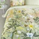 Kardol Verstraten Kardol by Beddinghouse Housse de couette Flores Island Multi 140x200/220 cm